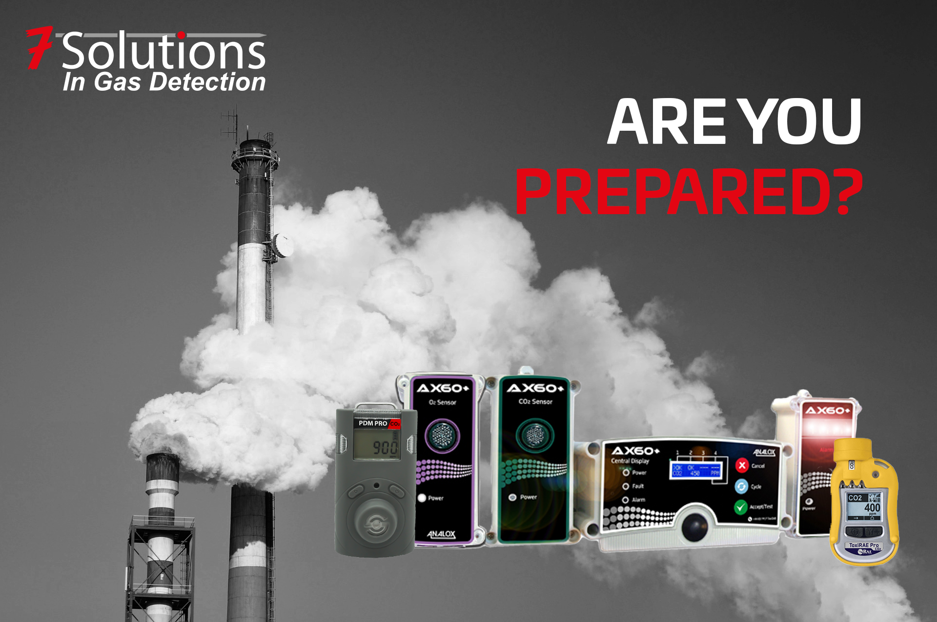 CO2 tank safety: Are you aware of the possible risks?