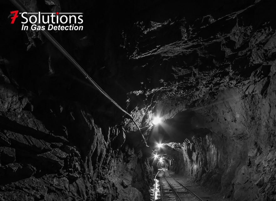 History in gas detection: Coal Mine Canaries &amp; Flame Safety Lamps