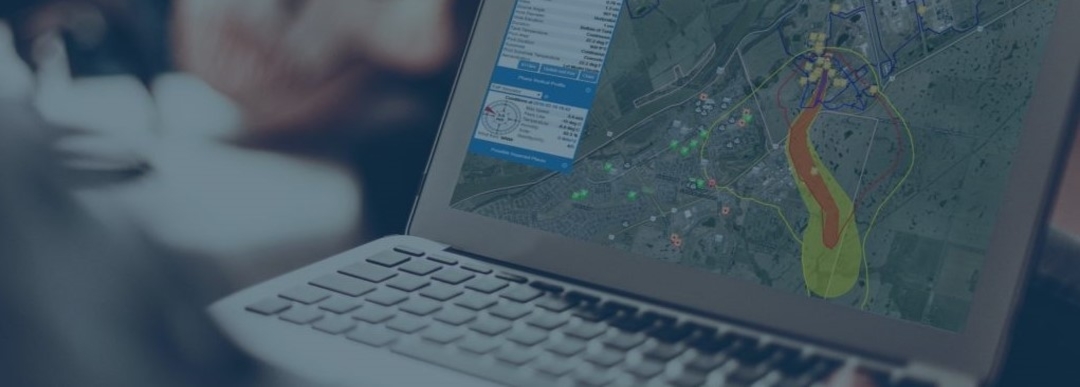 INDSC plume modelling