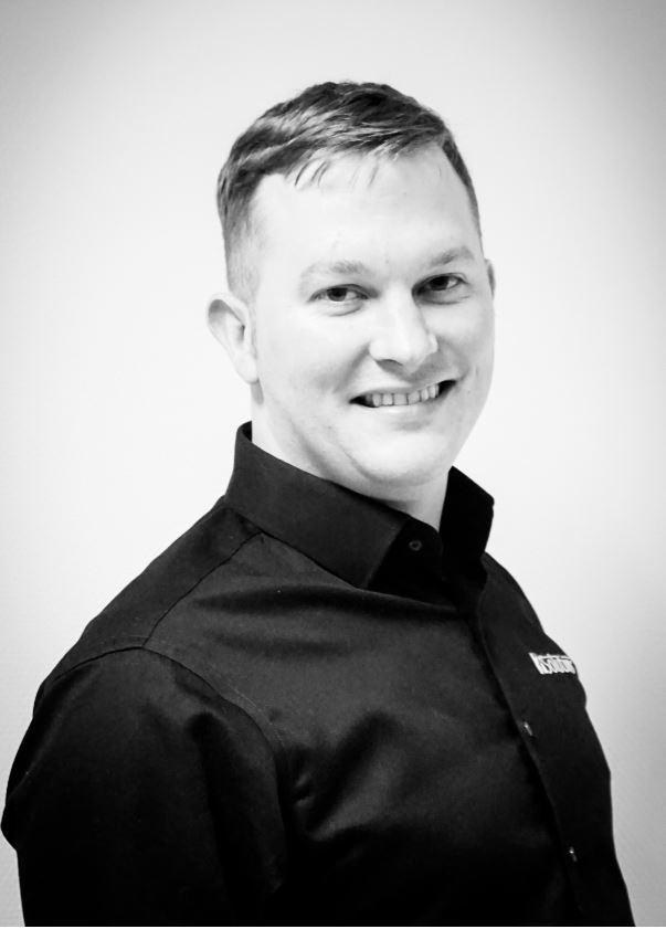 Thibaut Capelle gasdetection